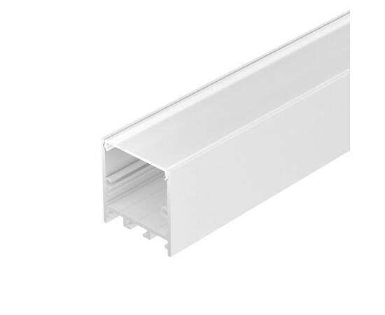 Профиль SL-LINE-3638-LW-2000 WHITE (Arlight, Алюминий) 038444(1)