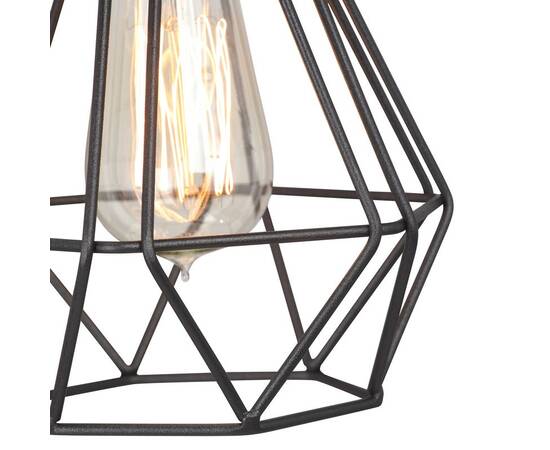 Подвесной светильник Vitaluce V4728-1/1S, изображение 2