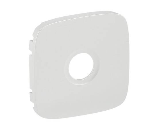 Лицевая панель Legrand Valena Allure розетки TV жемчуг 754769
