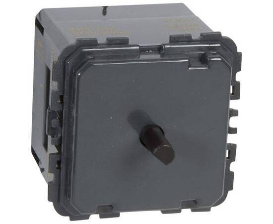 Регулятор Legrand Celiane для потолочного вентилятора 067088