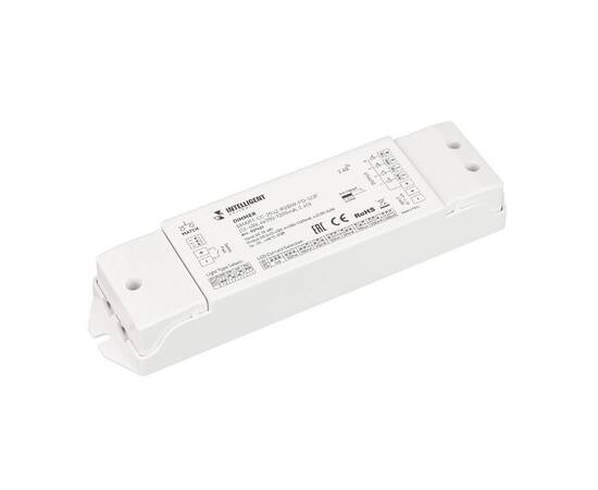 Диммер Arlight SMART-CC-2042-RGBW-PD-SUF (12-48V, 4x350-1200mA, 2.4G) 037421