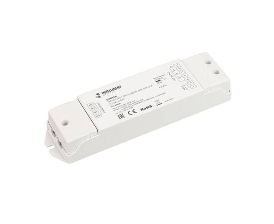 Диммер Arlight SMART-DALI-104-72-ADDR-DIM-DT6-SUF (12-48V, 4x5A) 028421