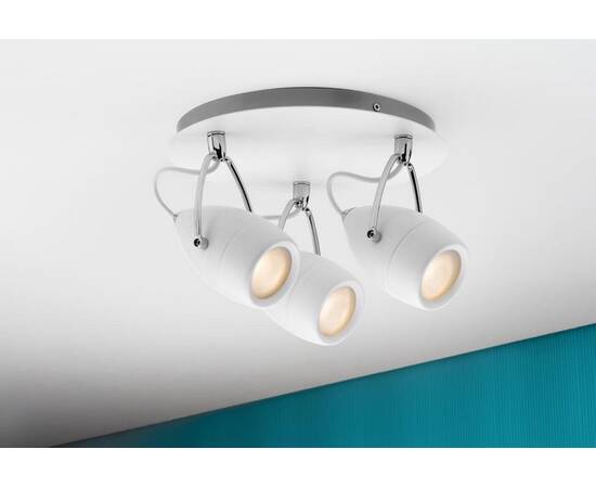 Рамка 6/8-модульная Legrand Celiane грин перкаль 066716, изображение 2