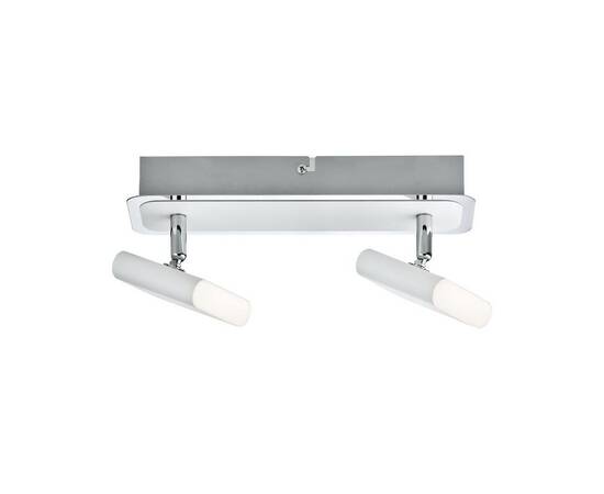 Рамка 4/5-модульная Legrand Celiane белый глянец 066635, изображение 2