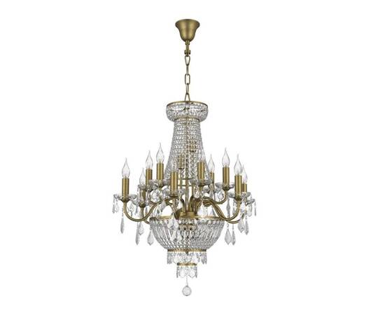 Подвесная люстра Osgona Classic 700161