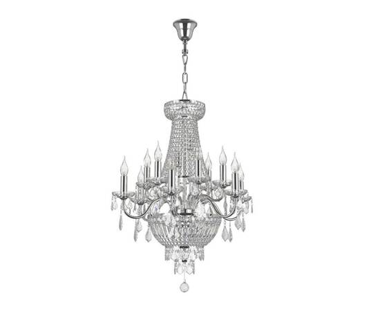 Подвесная люстра Osgona Classic 700164