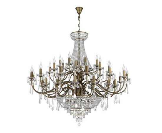 Подвесная люстра Osgona Classic 700511