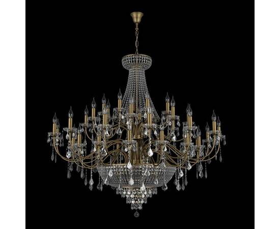 Подвесная люстра Osgona Classic 700511, изображение 5