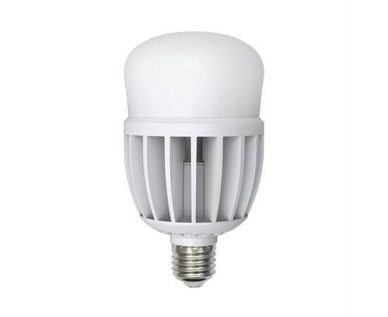 Лампа LED сверхмощная (10808) Volpe E27 25W (220W) 3000K LED-M80-25W/WW/E27/FR/S