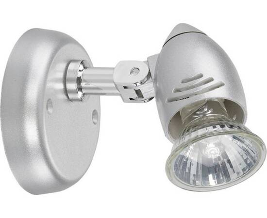 Спот Nowodvorski Colville Silver 5732