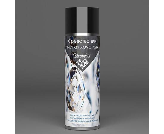 Средство для бесконтактной чистки хрусталя Eurosvet 1010