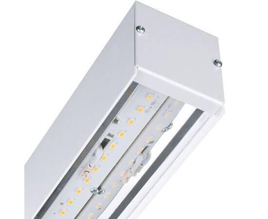 Подвесной светодиодный светильник Nowodvorski Hall Led 9466