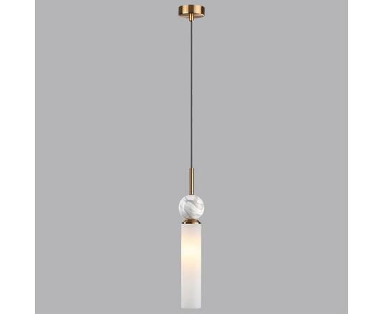 Подвесной светильник Odeon Light Midcent Lolla 4359/1, изображение 4