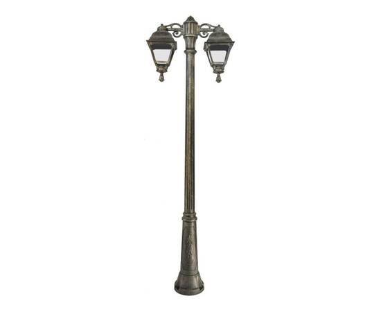 Уличный фонарь Fumagalli Ricu Bisso/Cefa 2L Dn U23.157.S20.BXF1RDN