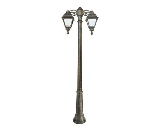 Уличный фонарь Fumagalli Ricu Bisso/Cefa 2L Dn U23.157.S20.BYF1RDN