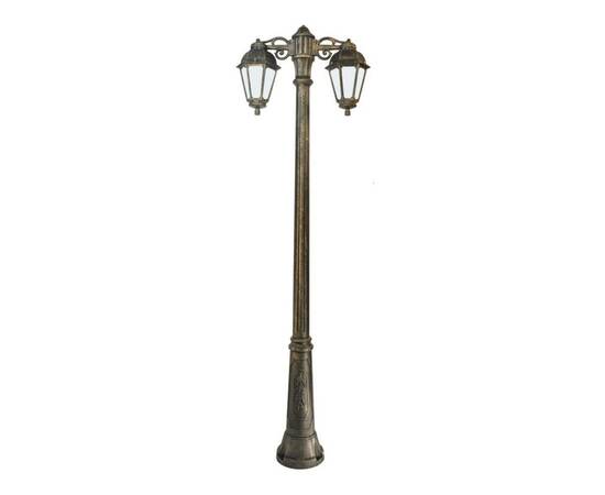 Уличный фонарь Fumagalli Ricu Bisso/Saba 2L Dn K22.157.S20.BYF1RDN