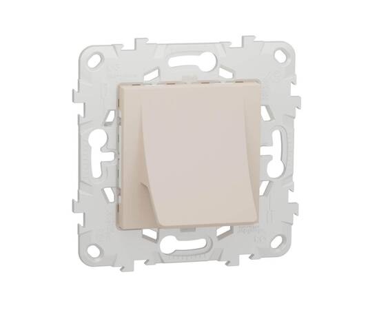 Вывод кабеля Schneider Electric Unica New NU586244