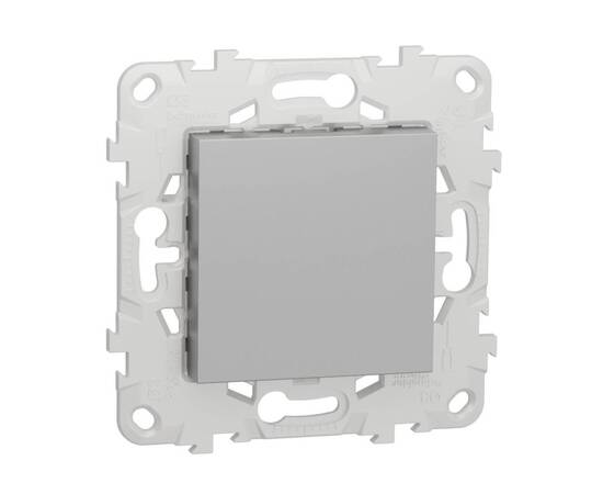 Заглушка 45х45 Schneider Electric Unica New NU586630