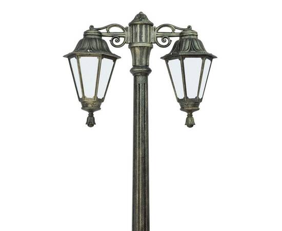 Уличный фонарь Fumagalli Gigi Bisso/Rut 2L Dn E26.156.S20.BYF1RDN, изображение 3