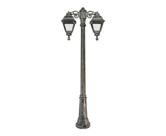 Уличный фонарь Fumagalli Gigi Bisso/Cefa 2L Dn U23.156.S20.BXF1RDN