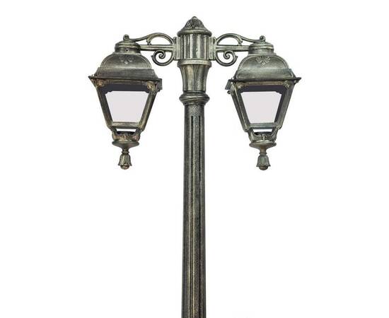 Уличный фонарь Fumagalli Gigi Bisso/Cefa 2L Dn U23.156.S20.BXF1RDN, изображение 3