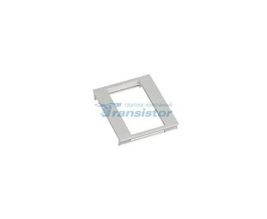 Рамка Arlight SHELF-MULTI половинная 017300