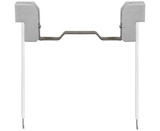 Патрон для галогенных ламп Feron LH40 22318