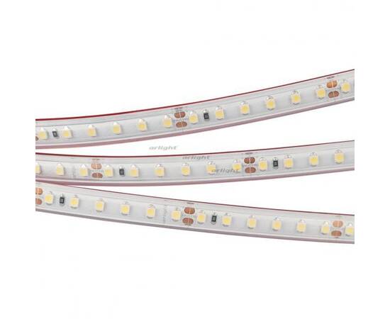 Светодиодная лента Arlight RTW 2-5000PS-50m 24V White6000 2x (3528, 120 LED/m, LUX) 024574