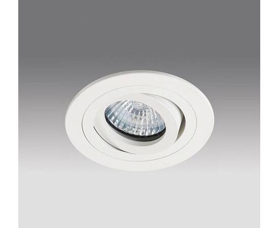 Встраиваемый светильник Italline SAC021D WHITE/WHITE