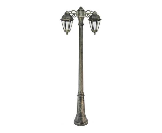 Уличный фонарь Fumagalli Gigi Bisso/Saba 2L Dn K22.156.S20.BXF1RDN
