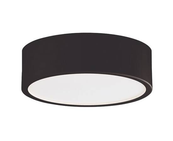 Потолочный светодиодный светильник Italline M04-525-175 black