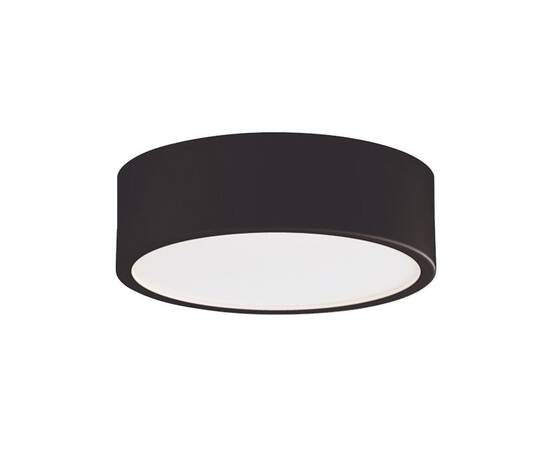 Потолочный светодиодный светильник Italline M04-525-146 black