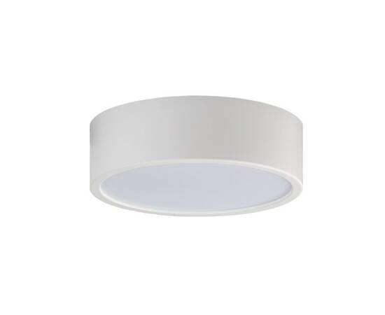 Потолочный светодиодный светильник Italline M04-525-146 white