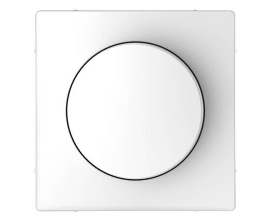 Накладка для диммера Schneider Electric Merten D-Life MTN5250-6035