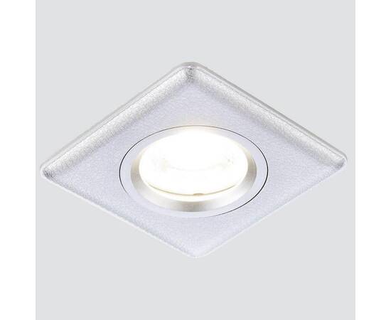 Встраиваемый светильник Ambrella Light Classic P2340 W, изображение 2