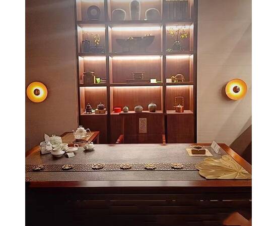 Настенный светильник ImperiumLoft Alesta 209032-23, изображение 7