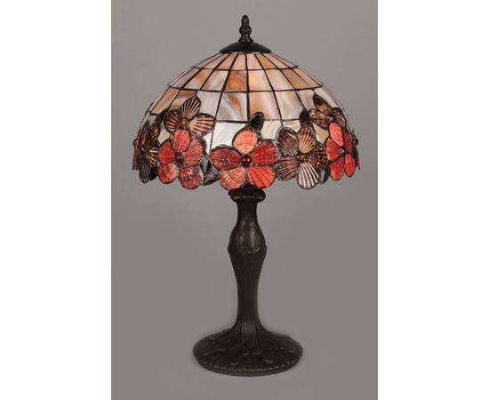 Настольная лампа Omnilux OML-80604-01, изображение 2