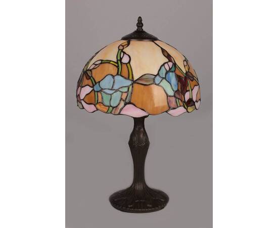 Настольная лампа Omnilux OML-80904-01, изображение 2