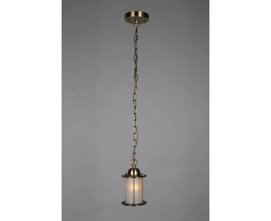 Подвесной светильник Omnilux OML-50306-01, изображение 2