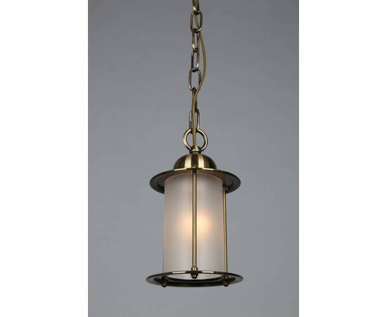 Подвесной светильник Omnilux OML-50306-01, изображение 3