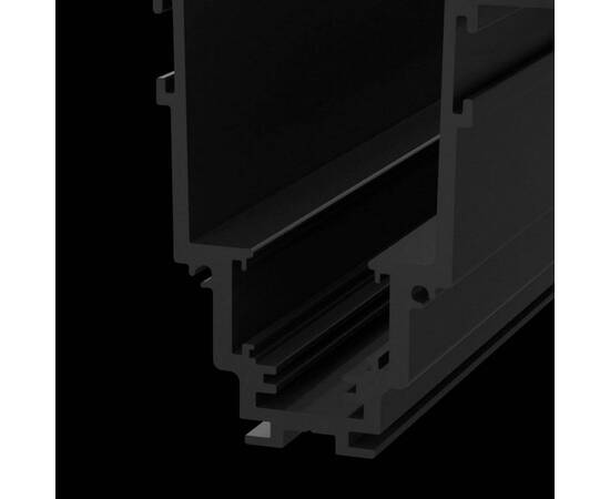 Шинопровод магнитный Maytoni Magnetic track system TRX004-222B, изображение 3