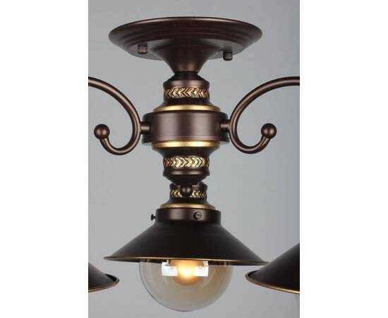 Потолочная люстра Omnilux OML-50407-03, изображение 2