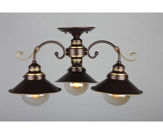 Потолочная люстра Omnilux OML-50407-03, изображение 3