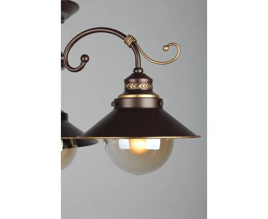 Потолочная люстра Omnilux OML-50407-03, изображение 4