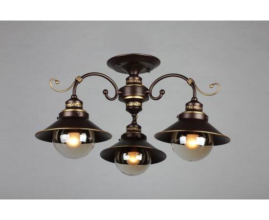 Потолочная люстра Omnilux OML-50407-03, изображение 5