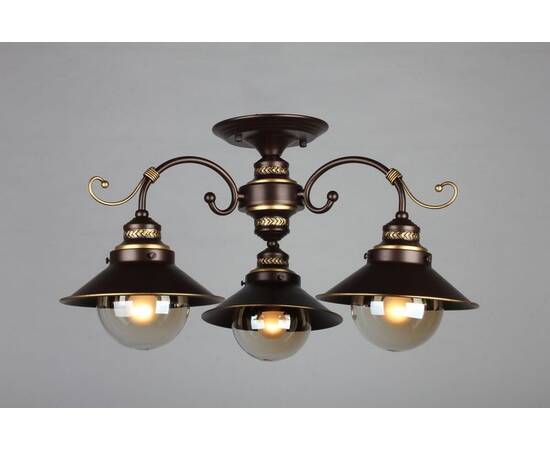 Потолочная люстра Omnilux OML-50407-03, изображение 6