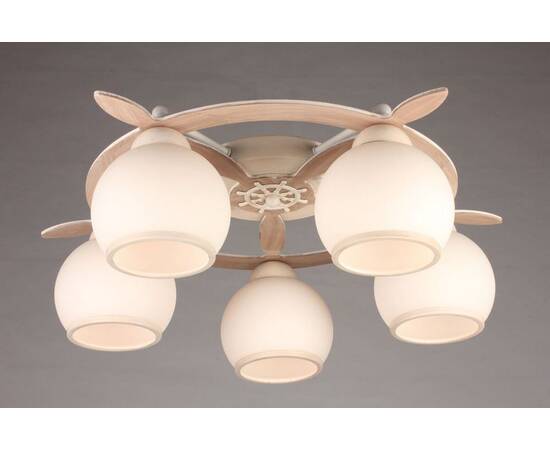 Потолочная люстра Omnilux OML-50517-05, изображение 3
