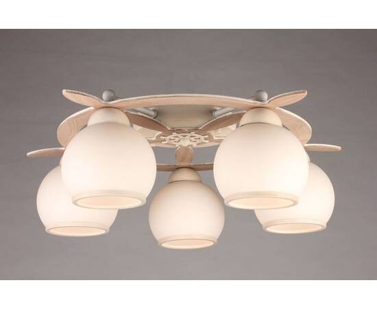 Потолочная люстра Omnilux OML-50517-05, изображение 4