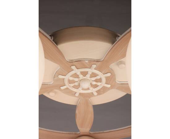 Потолочная люстра Omnilux OML-50517-05, изображение 5