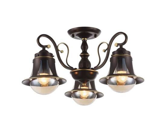 Потолочная люстра Omnilux Molfetta OML-50607-03